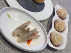 -金翠皇宫粤菜·点心·海鲜(翡翠店)
