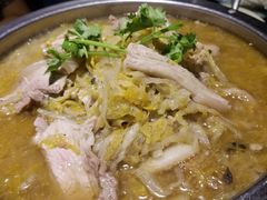 -老六杀猪菜(进乡街店)