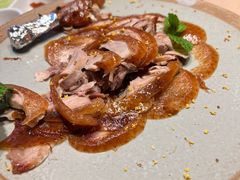 -青年公社烤鸭(青年路店)