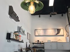 -CoffeeVendor(西乡店)