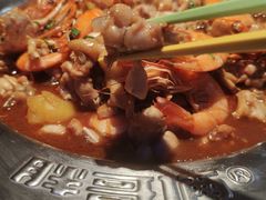 -胖哥俩肉蟹煲(石家庄勒泰中心店)