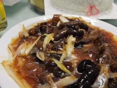-胖子菜馆(隆昌路店)