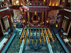 -西安华清御汤酒店