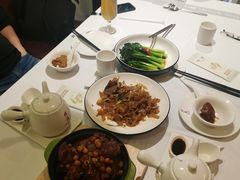 -尚一汤 广东炖汤(金桥国际店)