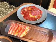 -厚贞日式烤肉(浦东汇智店)