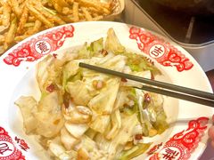 -肖记公安牛肉鱼杂馆·省级非物质文化遗产(三角路直营店)