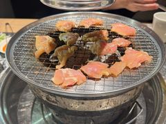 -隐家本格烧肉(万达广场店)