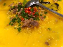 -7号院家宴.烧鸽子(门头沟店)