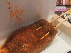 -乐乐姐超级土豆(中关村5号店)