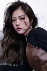 -米可造型烫发染发