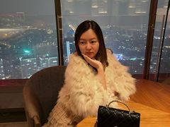 -北京柏悦酒店·锦庭餐厅Dining Room