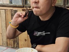 -辉记炭烧海鲜大排档·老字号(福田店)