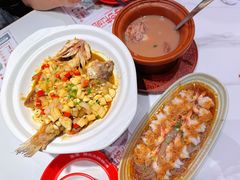 -来菜·湖北头牌藕汤(武商MALL众圆店)