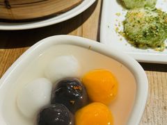 全家福汤圆-缸鸭狗(天一广场店)