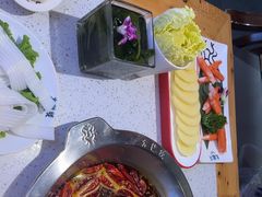-大龙燚火锅
