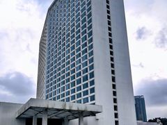 -广州白天鹅宾馆