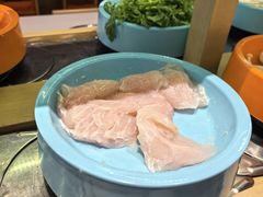 -西火火·川派小火锅(西溪银泰店)