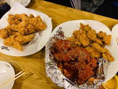 双拼炸鸡-NENE Chicken(莲洞店)