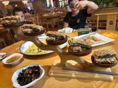 -德胜轩正宗顺德菜(宝安沙井会展中心店)