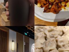 -伊喜饺子·烤鸭(五道口学院路店)