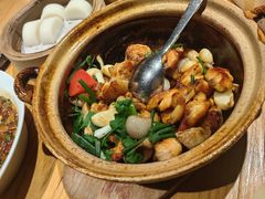 -荣小馆(杭州大厦店)