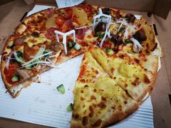 -必胜客(桐乡吾悦广场店)