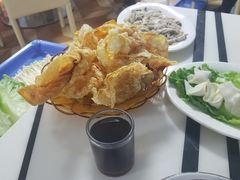 腐竹-联胜潮汕牛肉火锅(东苑南路店)