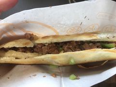 -驴世家驴肉火烧·凉皮·胡辣汤(五道口店)