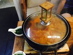 -醉霖生态餐厅(交大店)