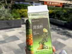 -首开·龙湖成都西宸天街