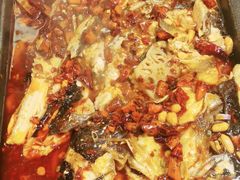 -鱼库·不仅是一家烤鱼店(车公庙店)