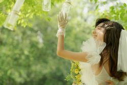 点击看大图 -金夫人婚纱摄影(惠阳店)
