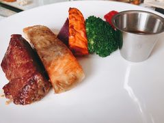 -五合院·整点烤肉