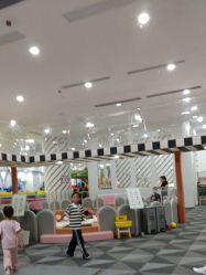 -宝燕乐园(春申店)