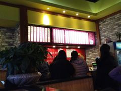 -王永生家常菜小海鲜(南奉公路店)