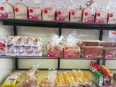 零售区-味多美蛋糕(六里桥店)