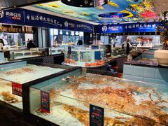 -尚海豆捞(乐虹坊店)