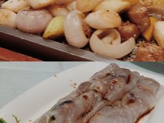 -悦雅居·老广州老味道(长湖店)