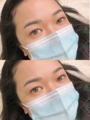 -久匠·纹眉半永久野生眉