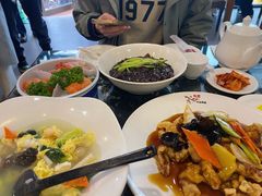 糖醋肉-桃园中华料理炸酱面(燕儿岛路店)