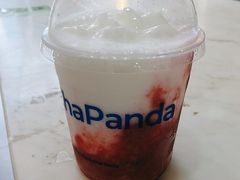 -茶百道(临港大学城店)