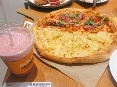 -乐凯撒披萨(卓悦汇店)