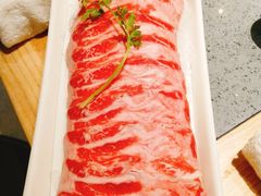 -鲜货俚鲜火锅(青果路店)