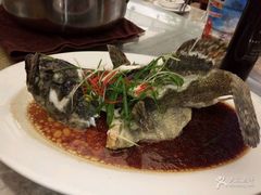 -清水湾3号(东方小周海鲜店)