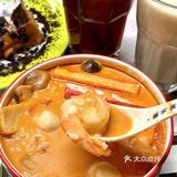 不愧是西安茶餐厅排队王 真的巨好吃的一家店