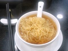 正斗鲜虾云吞面（细蓉）-丽的面家(多宝路店)