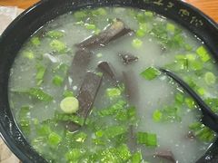 -小辫子羊肉面馆(周东店)