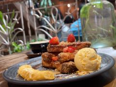 -The Daily Fix Cafe
