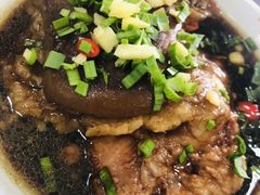 -张一品食府