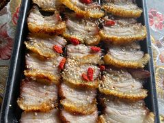 -龙姐私房菜(和顺古镇店)